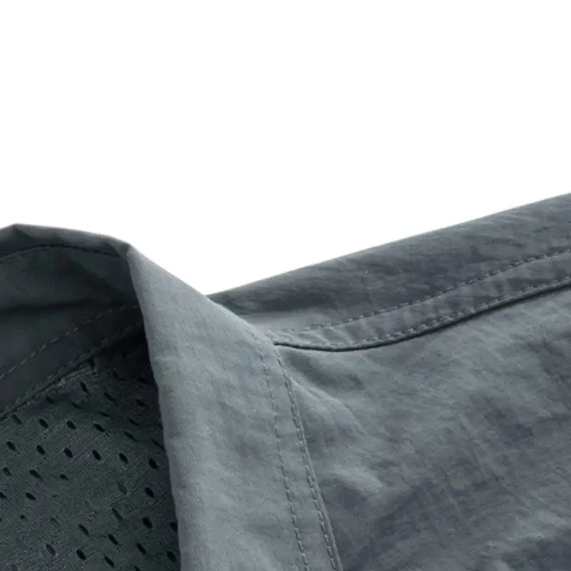 Chemise montagnes militaires - Image 7