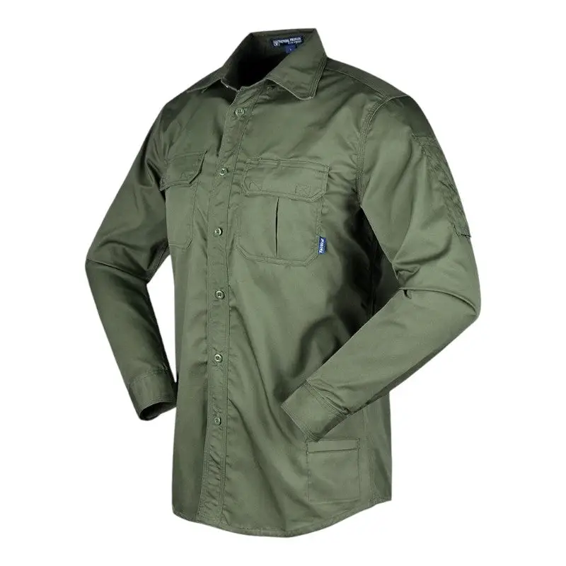 Chemisette militaire - Image 2