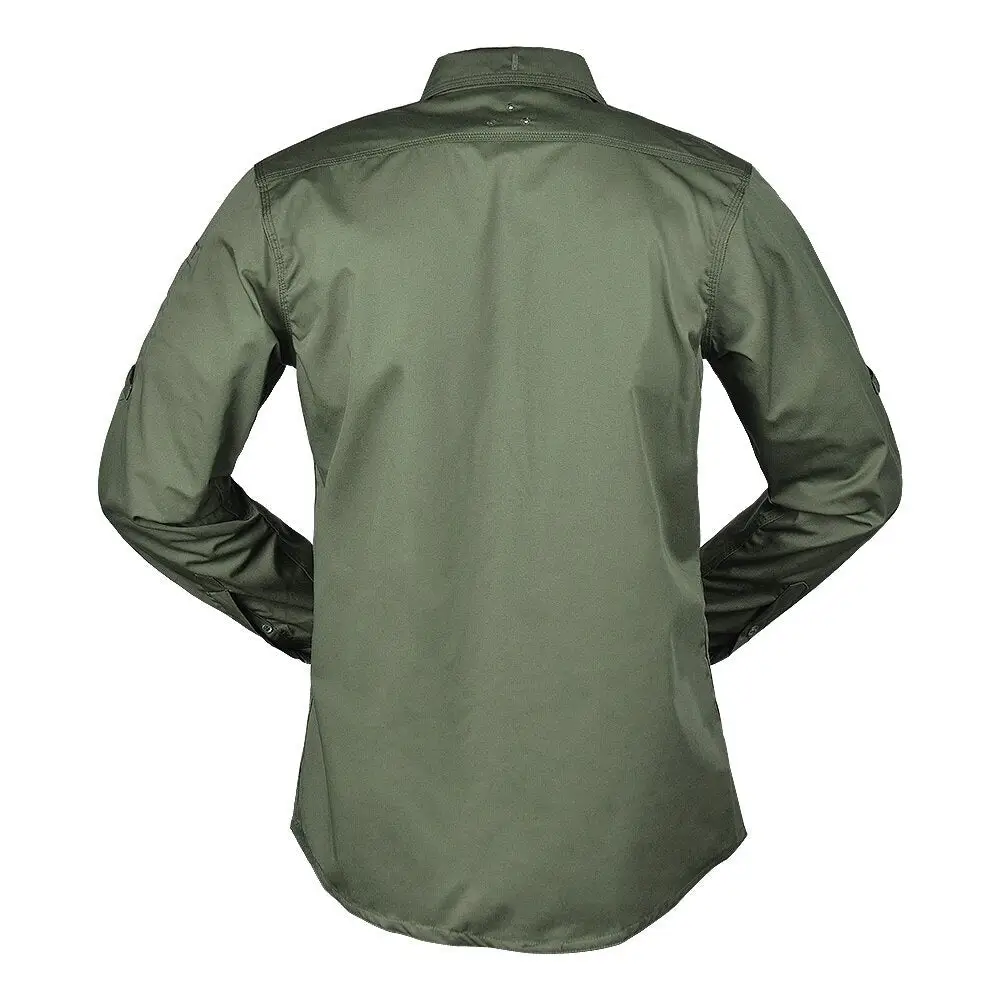 Chemisette militaire - Image 3