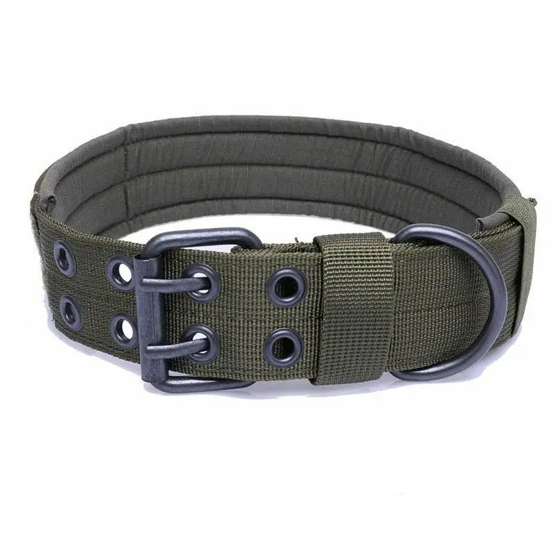 Collier chien militaire - Image 4