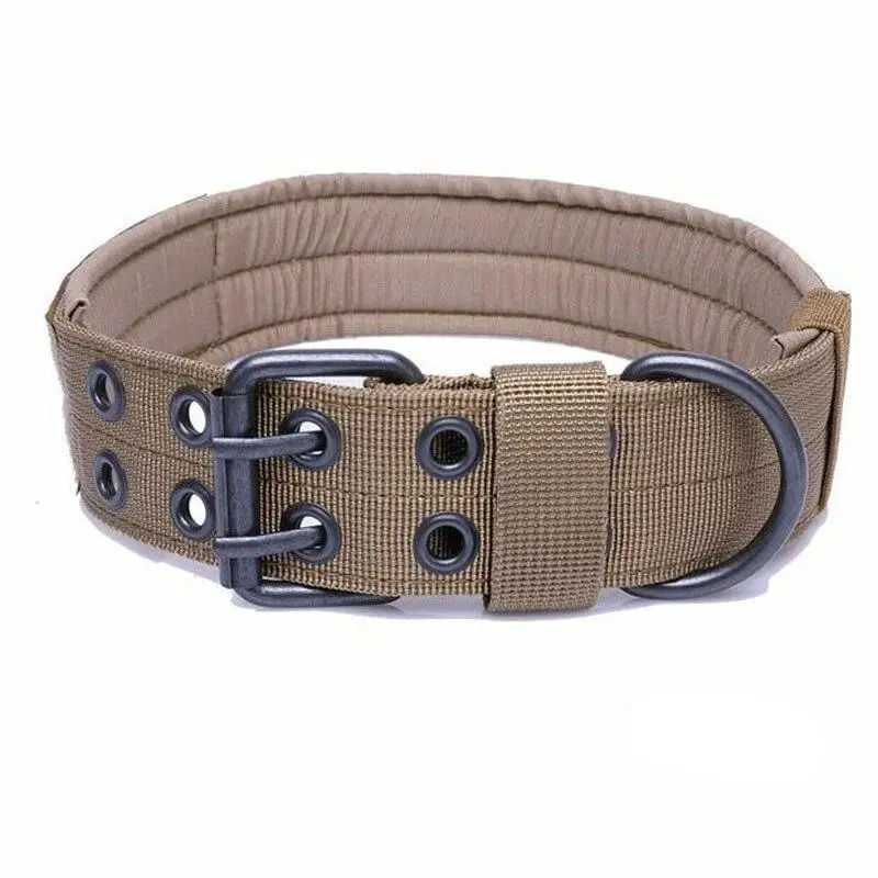 Collier chien militaire - Image 5