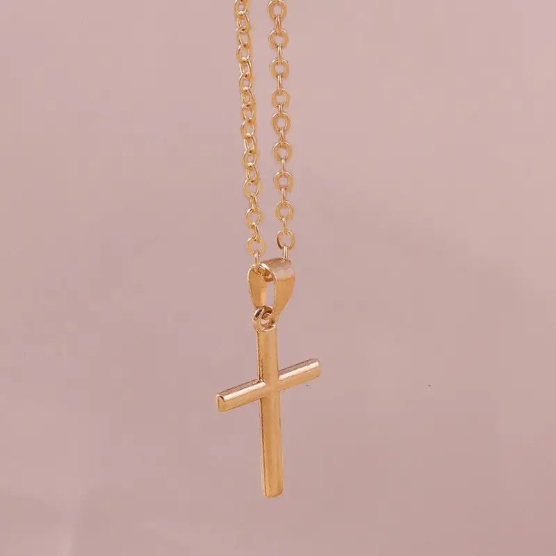 COLLIER MILITAIRE - DIEU (ARGENT) - Image 8