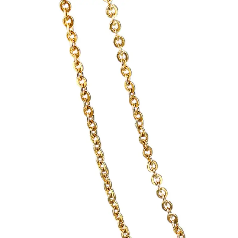 COLLIER MILITAIRE - DOUILLE (OR) - Image 6