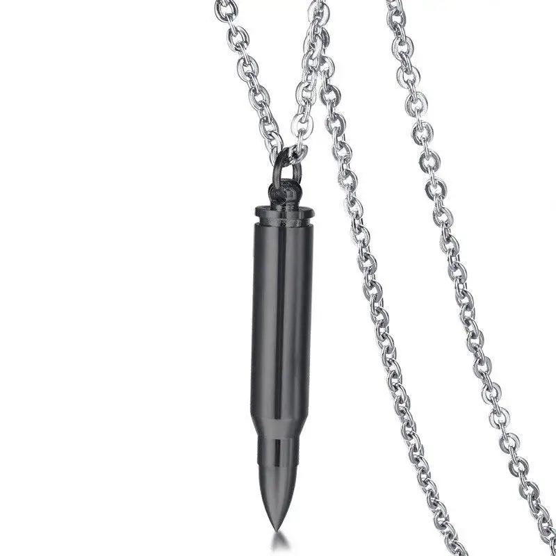 COLLIER MILITAIRE - DOUILLE (OR) - Image 9