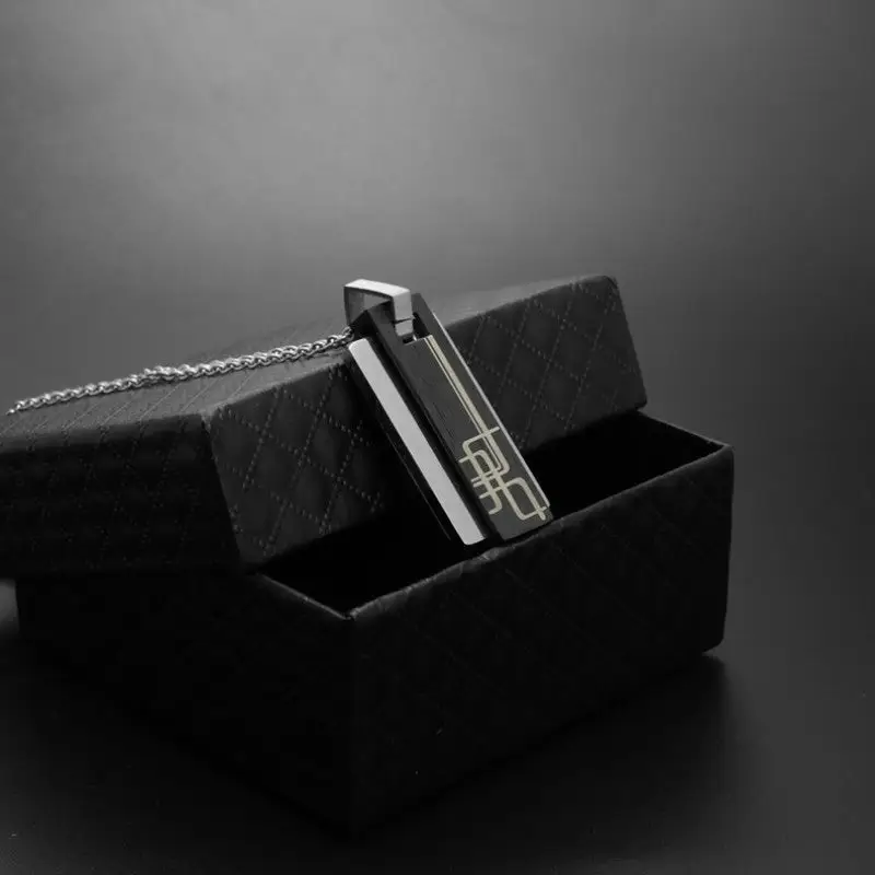 Collier militaire plaque - Image 11