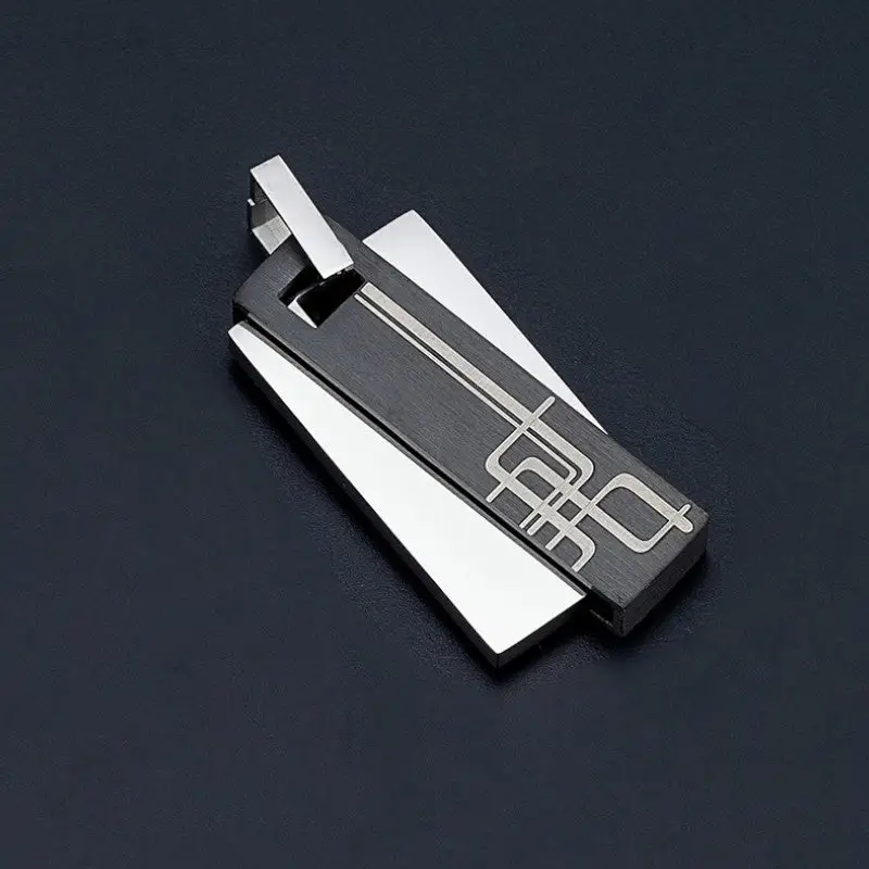 Collier militaire plaque - Image 13