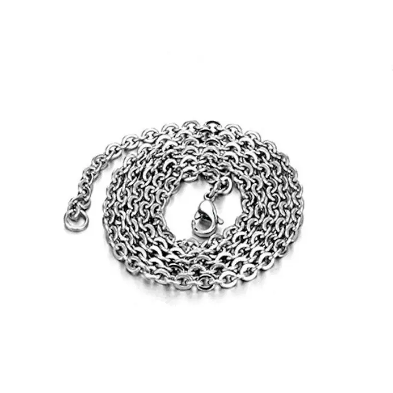 Collier militaire plaque - Image 16