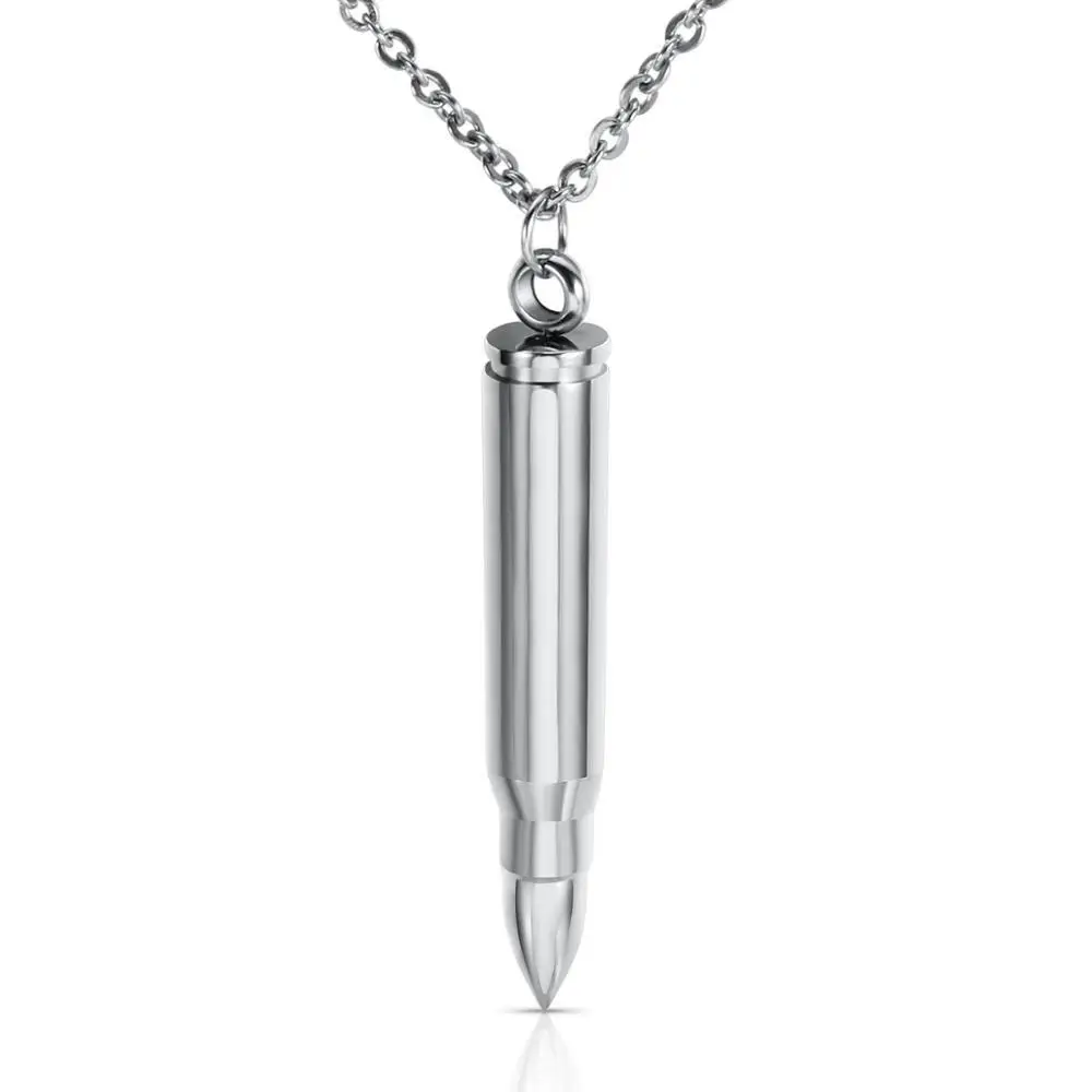 Collier militaire pour homme - Image 2