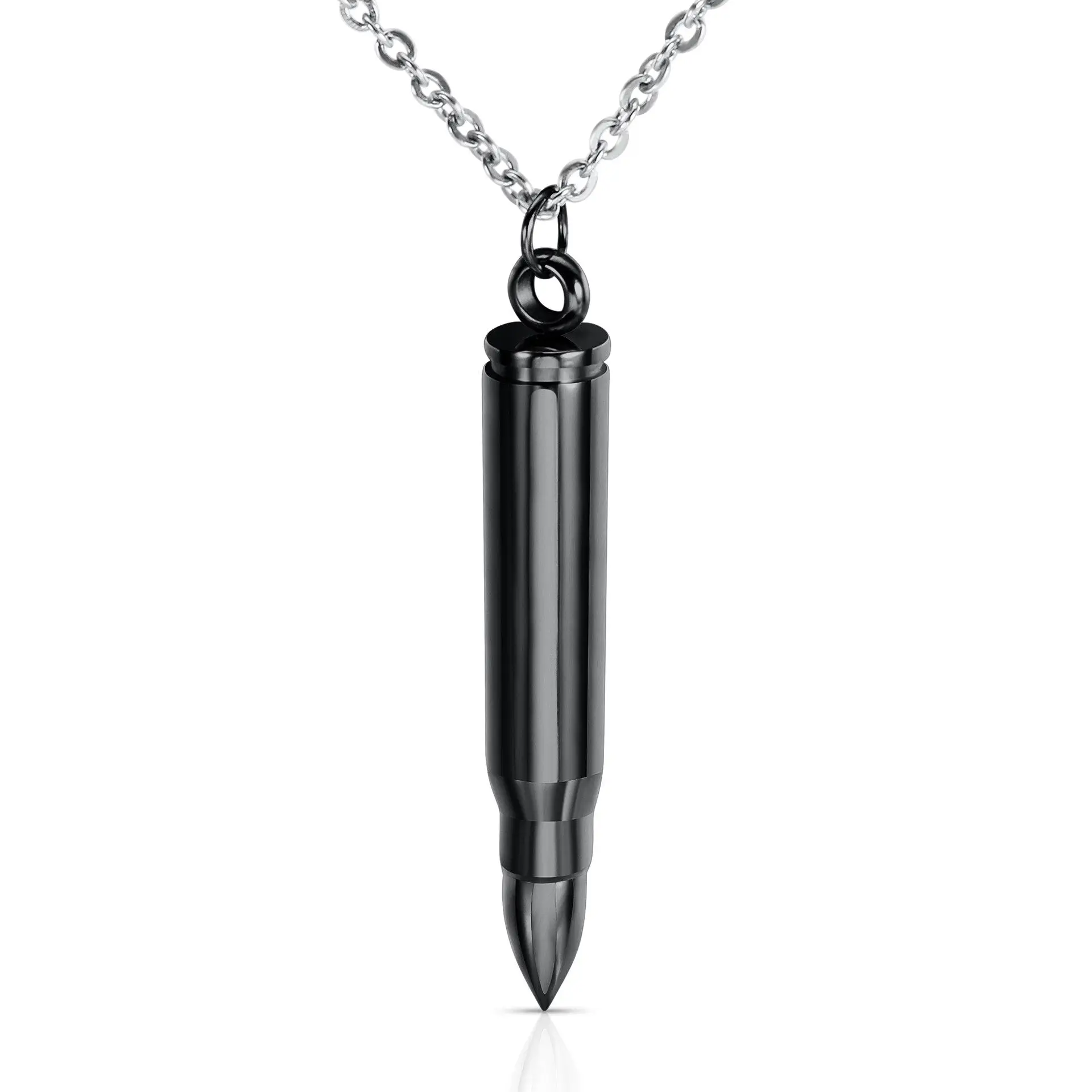 Collier militaire pour homme - Image 3