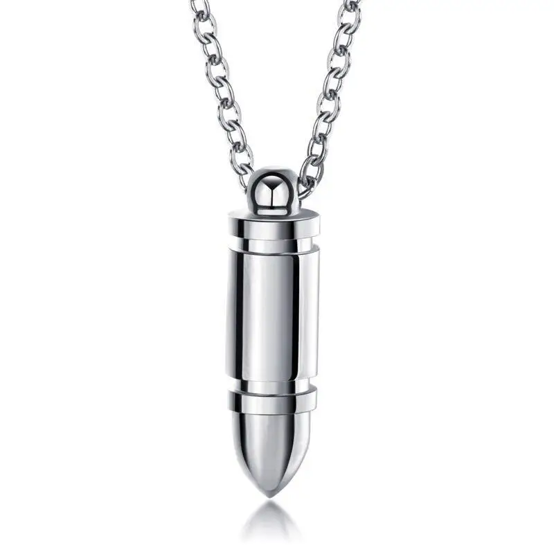 Collier style militaire - Image 5