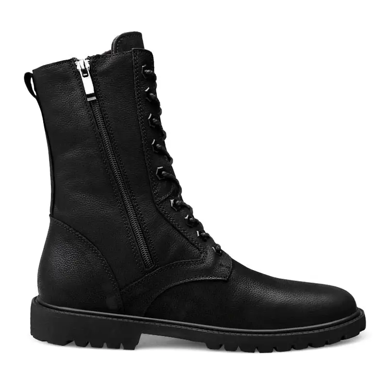 Combat chaussures militaires - Image 4