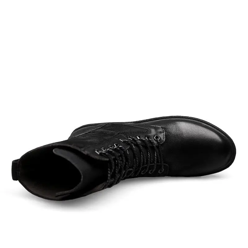 Combat chaussures militaires - Image 6