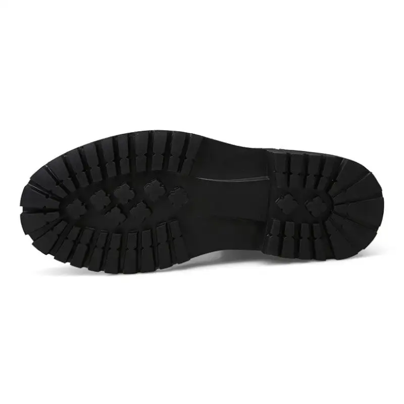 Combat chaussures militaires - Image 7