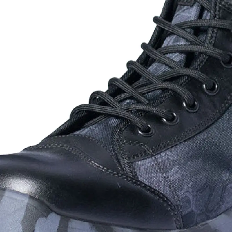 Combat Desert  chaussures - Image 10