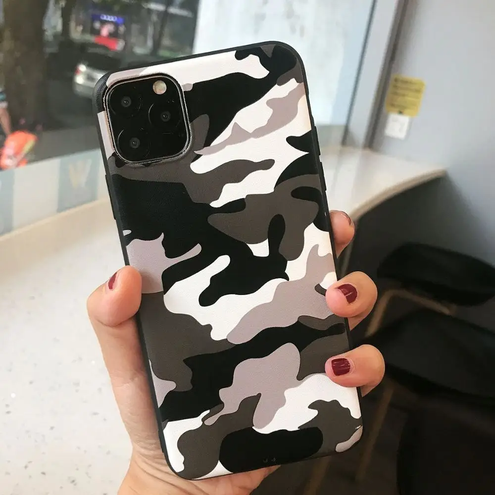 Coque iphone militaire - Image 11