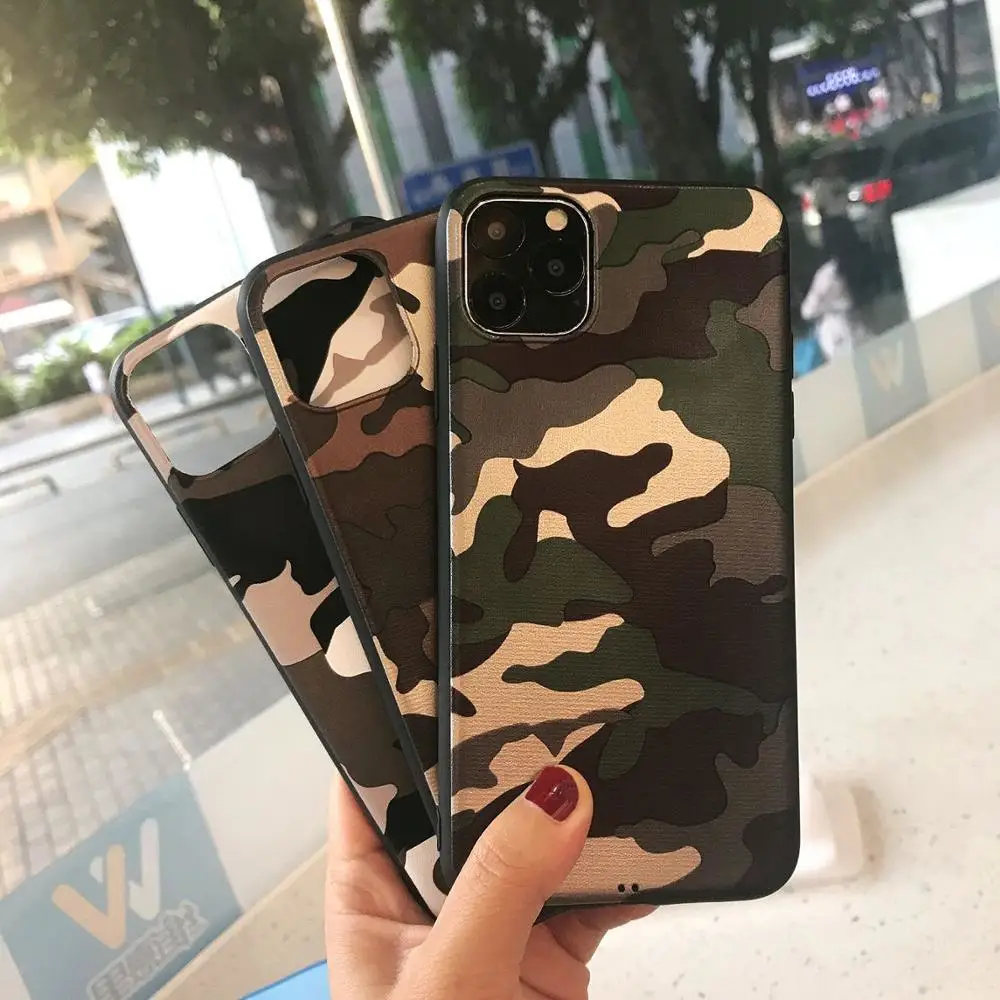 Coque iphone militaire - Image 4