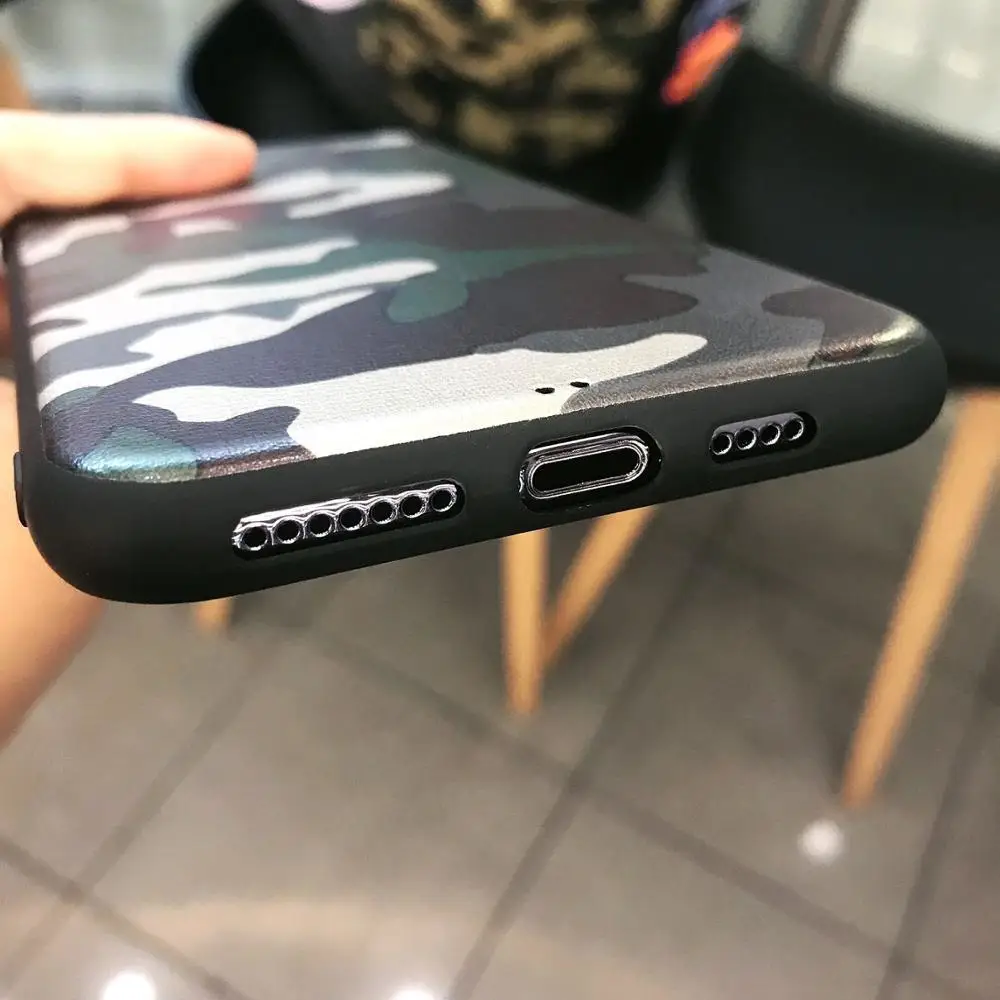 Coque iphone militaire - Image 5