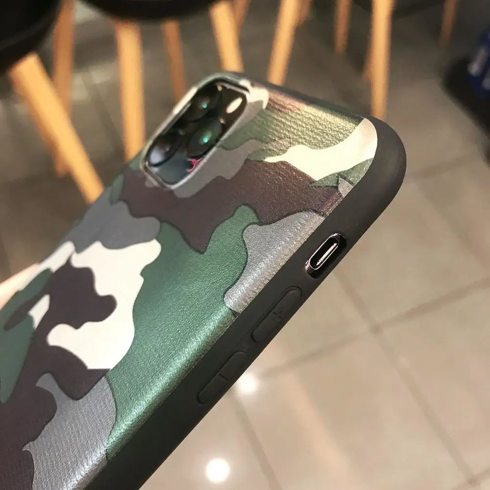 Coque iphone militaire - Image 7