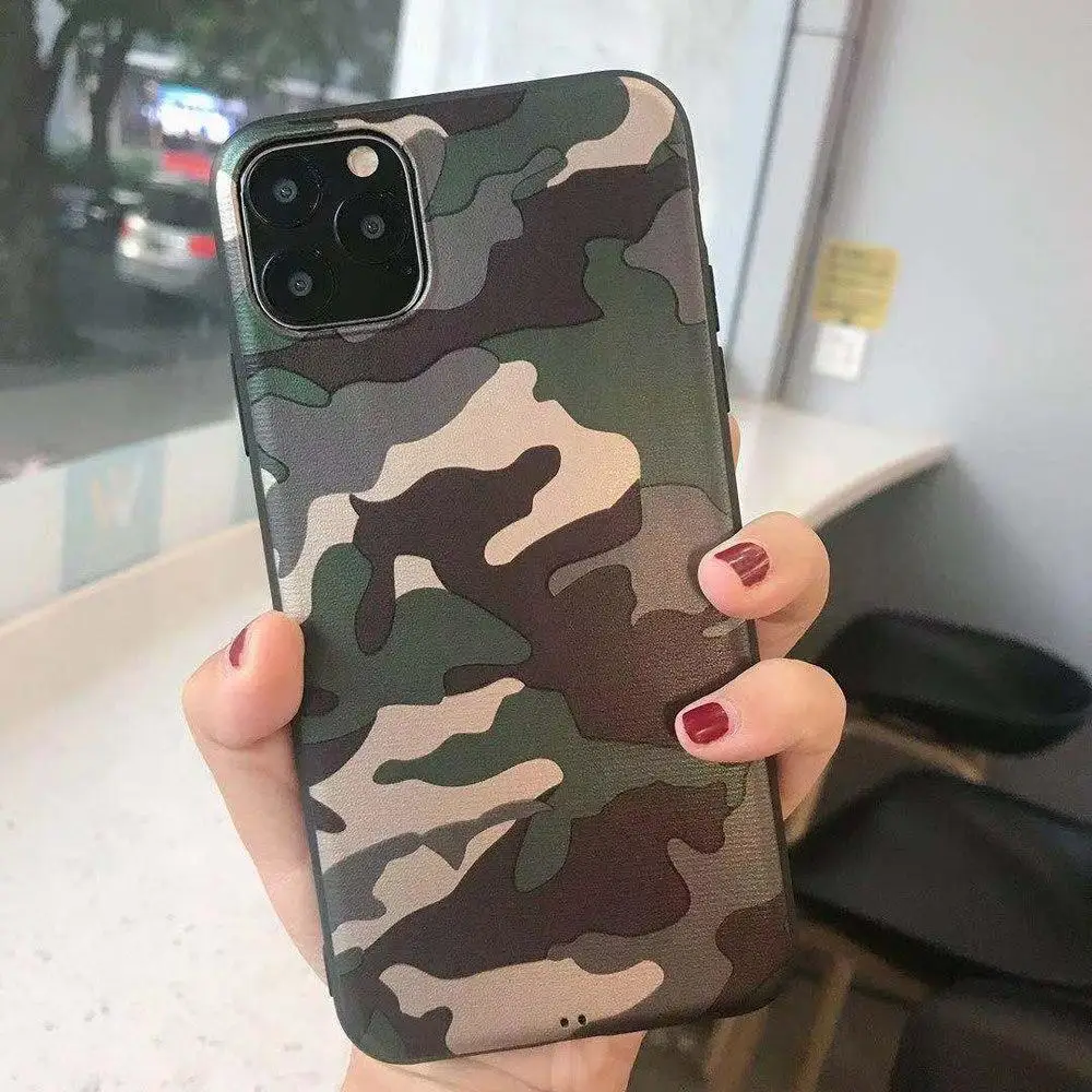 Coque iphone x militaire - Image 10