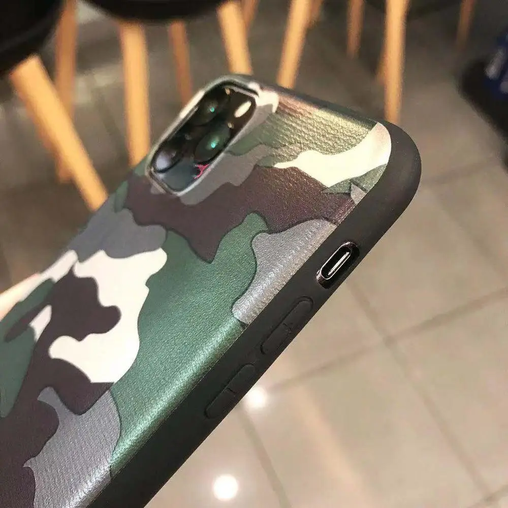 Coque iphone x militaire - Image 3