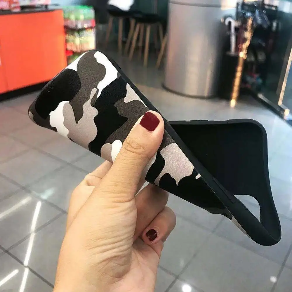 Coque iphone x militaire - Image 5