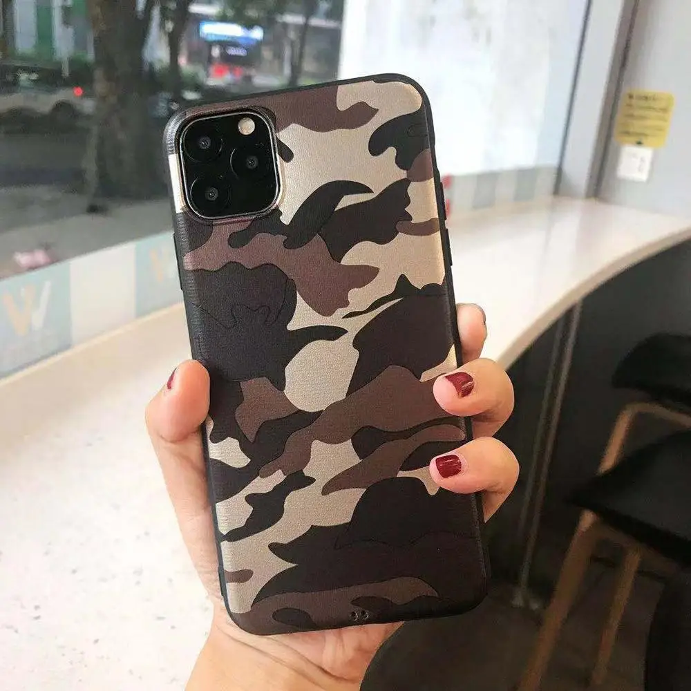 Coque iphone x militaire - Image 7