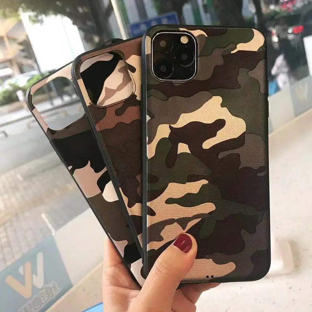 Coque iphone x militaire - Image 9