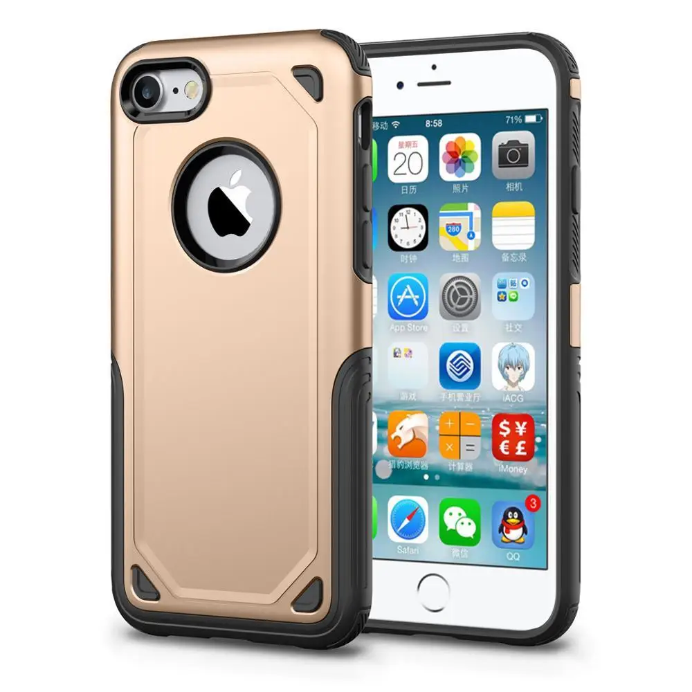 COQUE MILITAIRE - ÉLÉGANT - Image 3
