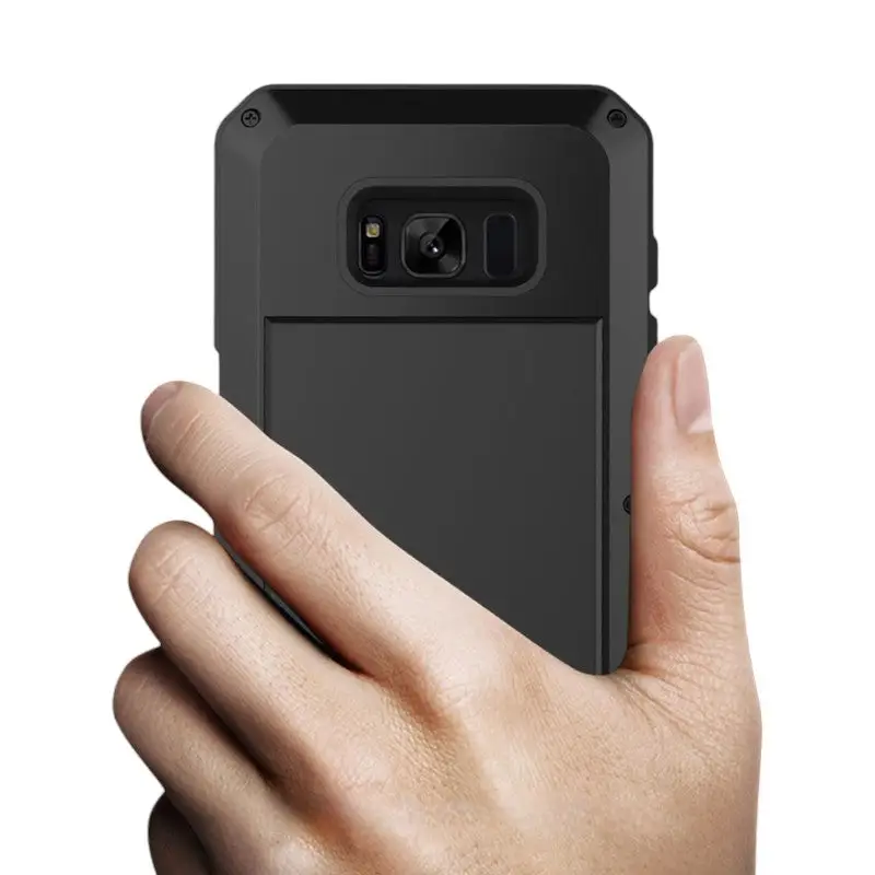 COQUE MILITAIRE - POUR SAMSUNG Note 3 / Note 4 / Note 5 / S4 / S5 / S6 / S7 / S10e - Image 10