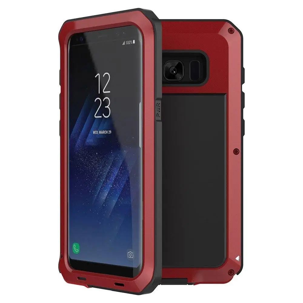 COQUE MILITAIRE - POUR SAMSUNG Note 3 / Note 4 / Note 5 / S4 / S5 / S6 / S7 / S10e - Image 16
