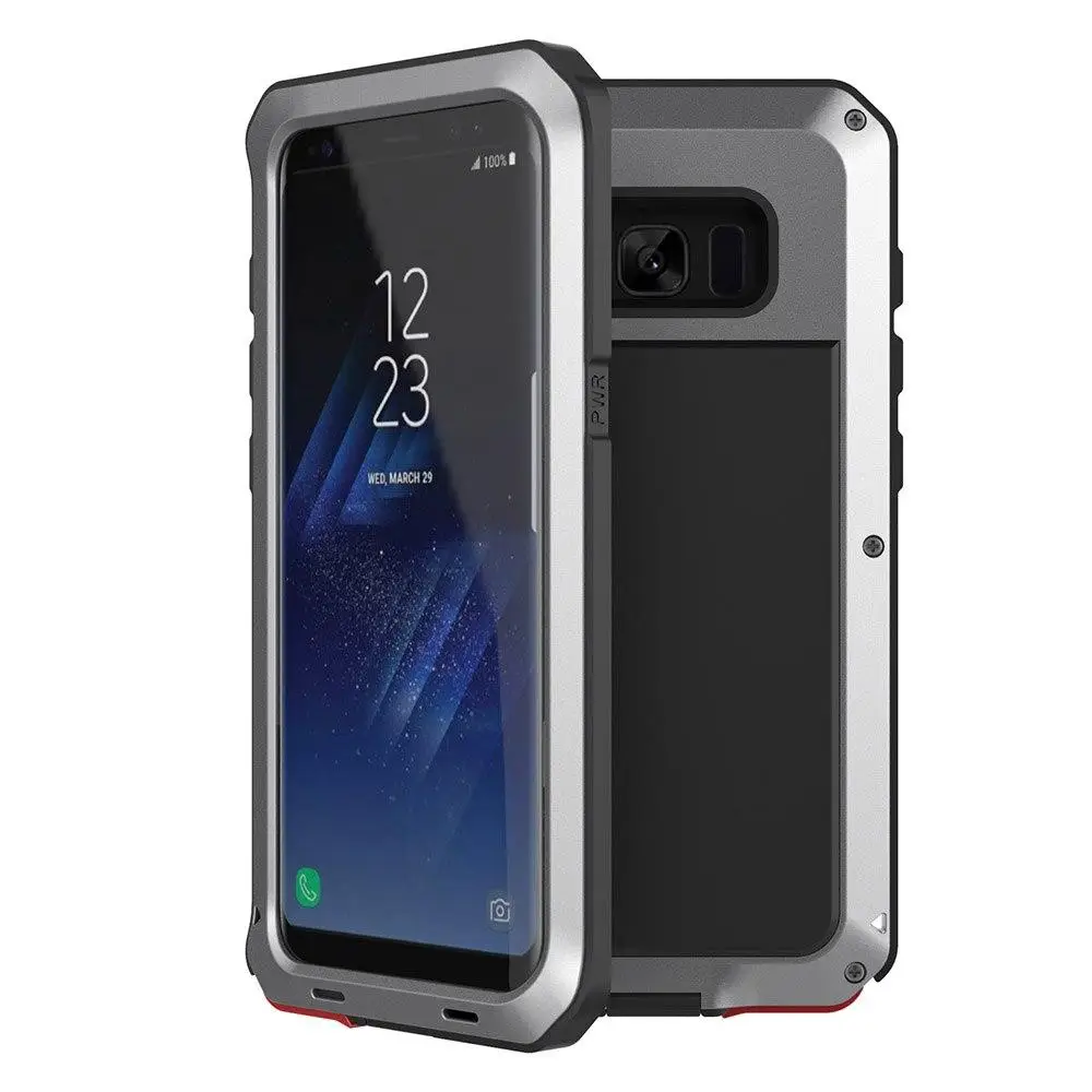 COQUE MILITAIRE - POUR SAMSUNG Note 3 / Note 4 / Note 5 / S4 / S5 / S6 / S7 / S10e - Image 17