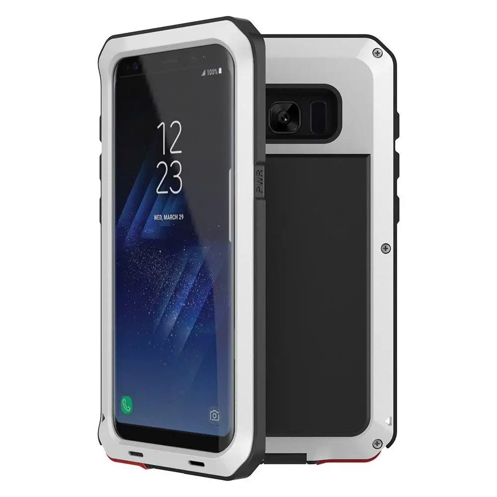COQUE MILITAIRE - POUR SAMSUNG Note 3 / Note 4 / Note 5 / S4 / S5 / S6 / S7 / S10e - Image 18