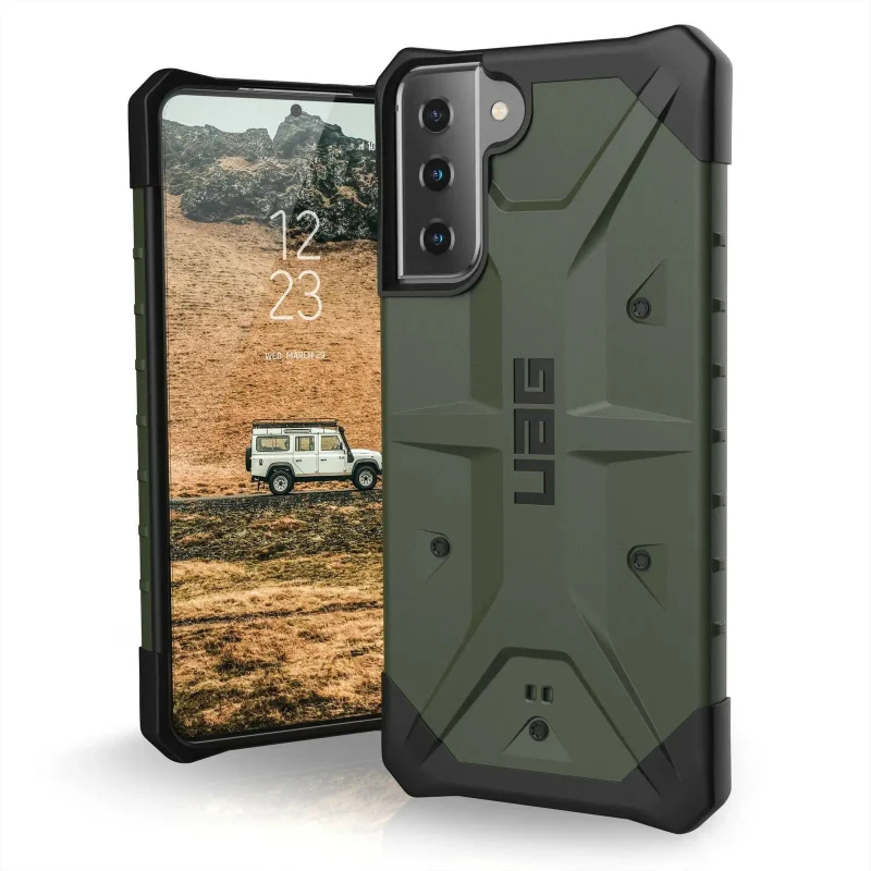 Coque militaire s10 - Image 12