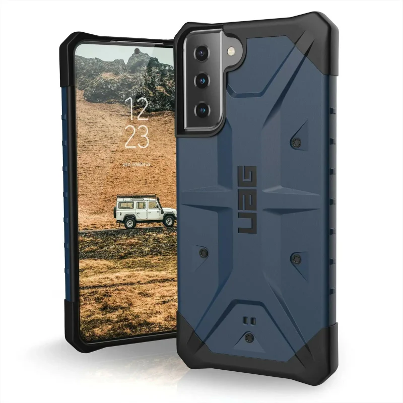 Coque militaire s10 - Image 13