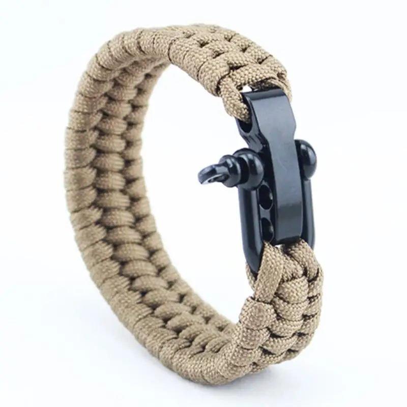 Corde de survie bracelet - Image 12