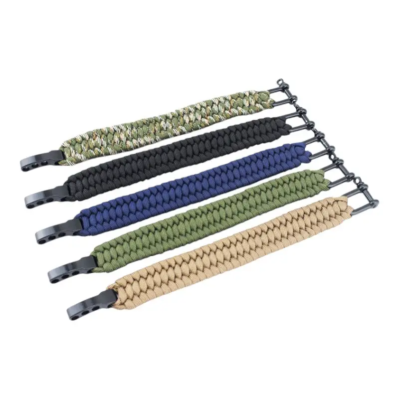 Corde de survie bracelet - Image 13