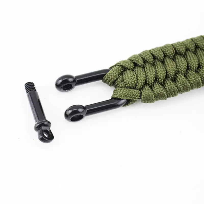 Corde de survie bracelet - Image 3