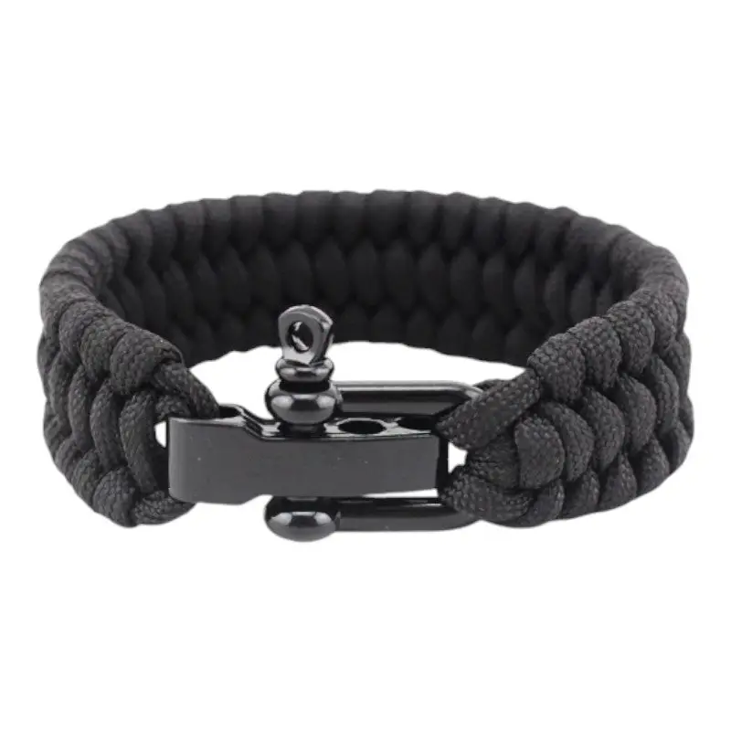 Corde de survie bracelet - Image 7