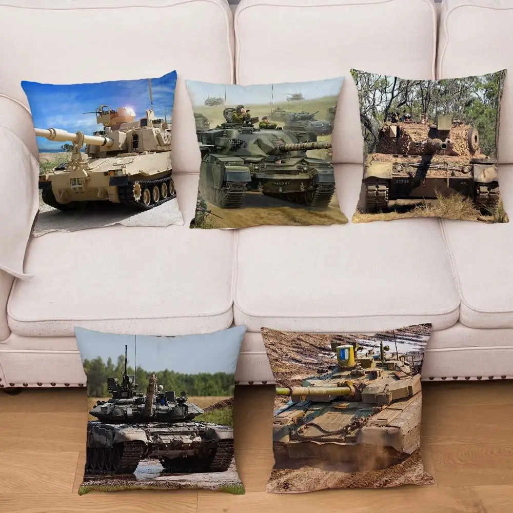 COUSSIN MILITAIRE - DÉCOR ARME DE GUERRE - Image 11