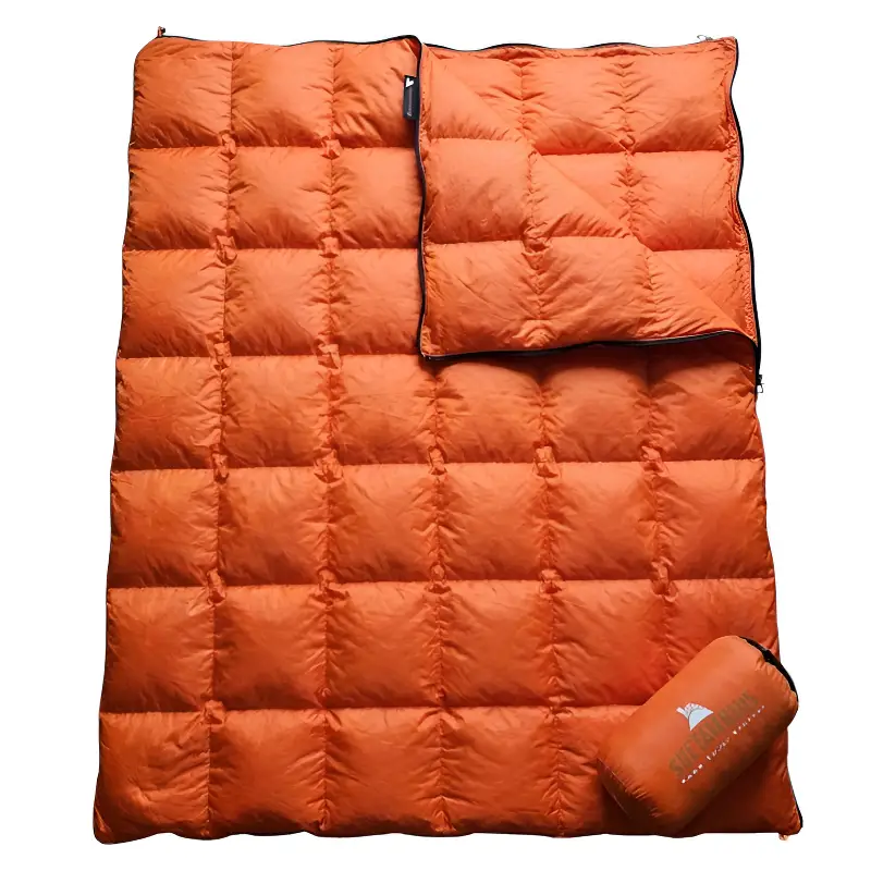 Couverture de randonnée chaude imperméable - Image 21