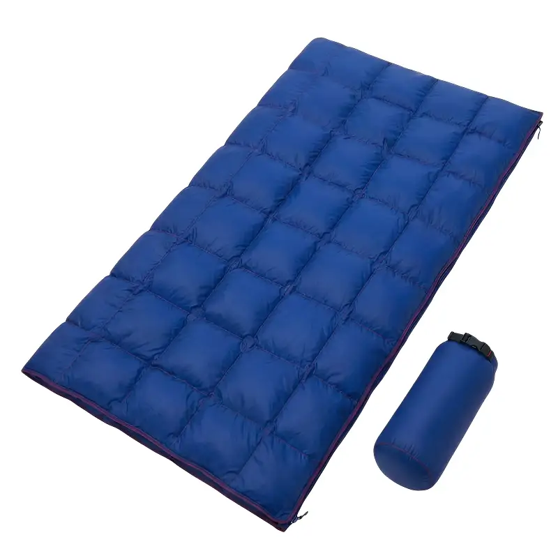 Couverture de randonnée chaude imperméable - Image 3