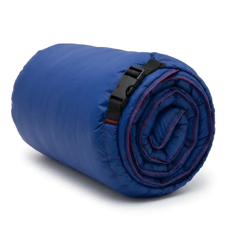 Couverture de randonnée chaude imperméable - Image 4
