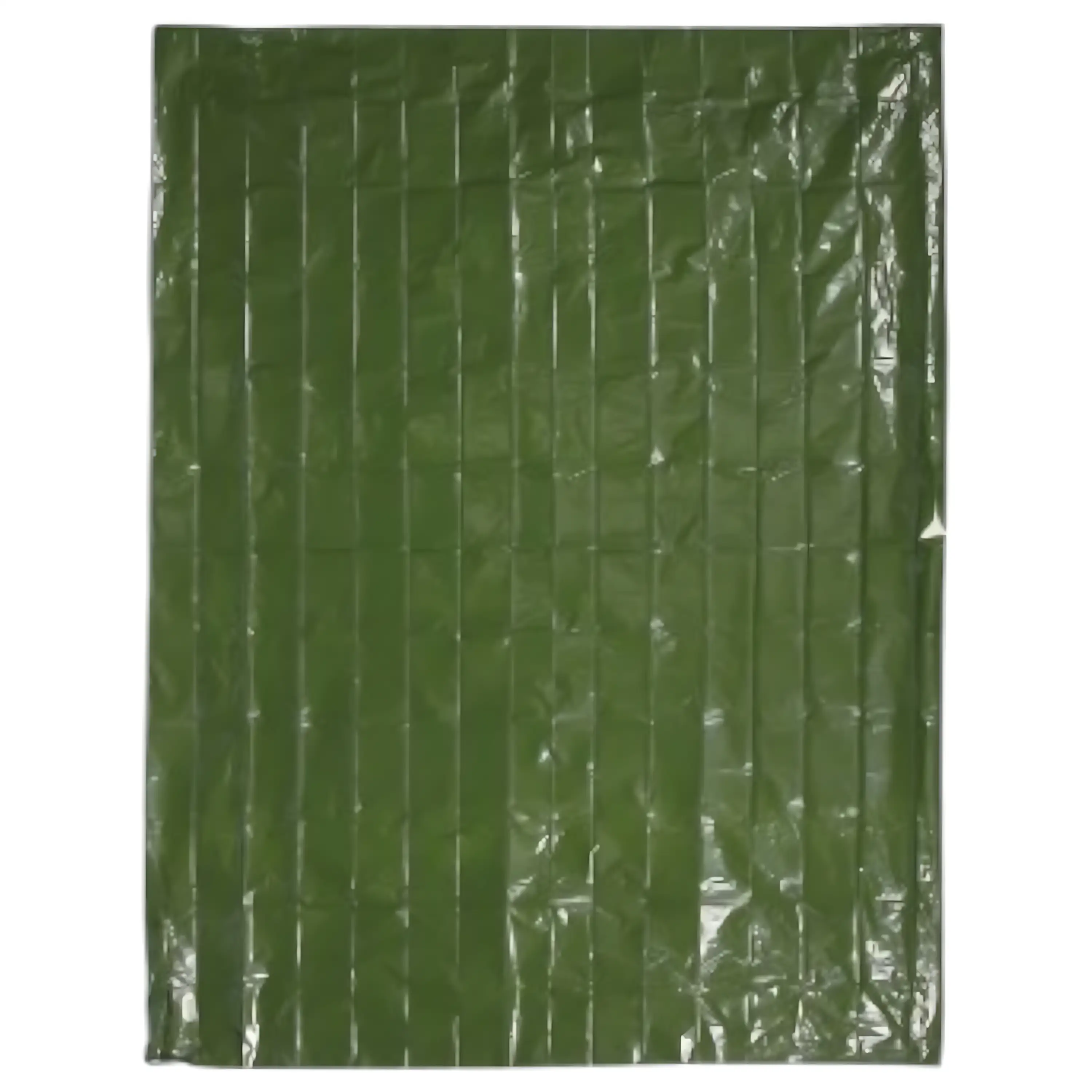 Couverture de survie militaire - Image 4
