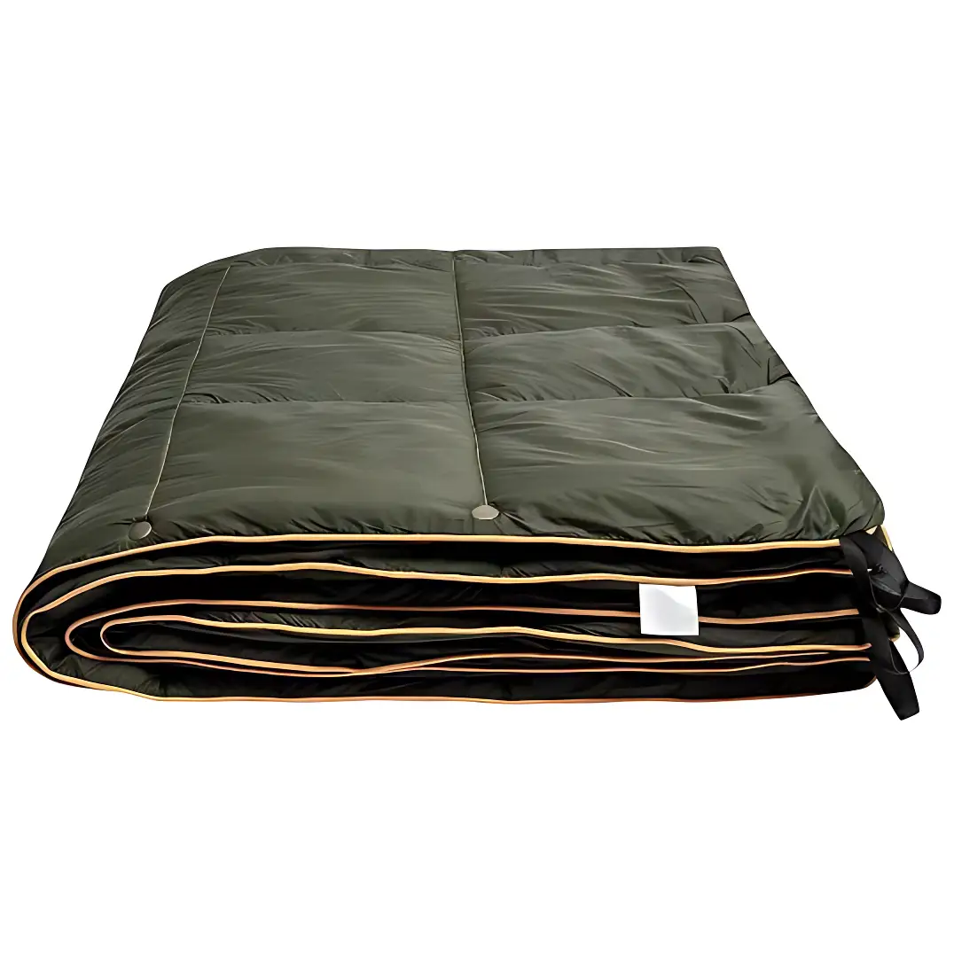 couverture randonnée imperméable - Image 11