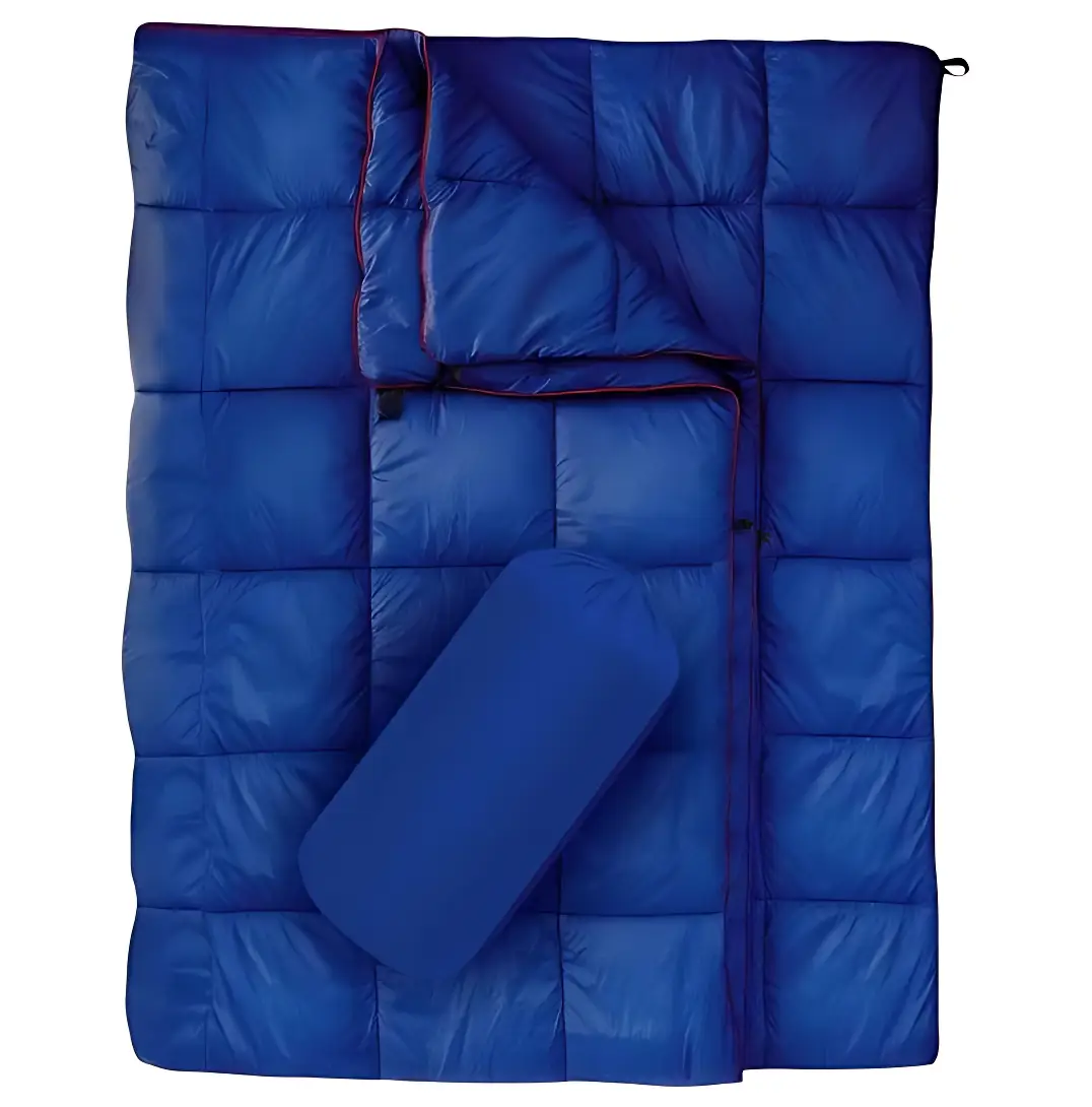 couverture randonnée imperméable - Image 12