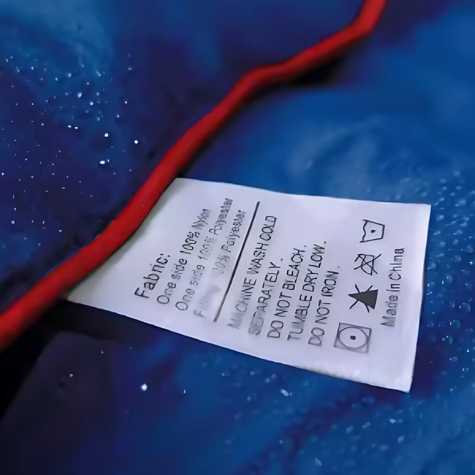 couverture randonnée imperméable - Image 16