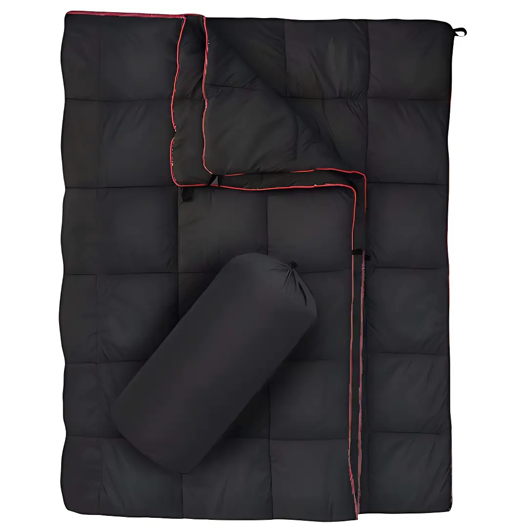 couverture randonnée imperméable - Image 18