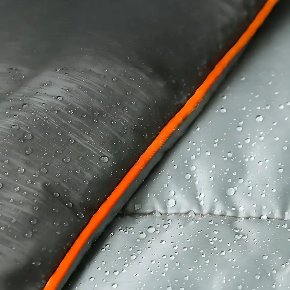 couverture randonnée imperméable - Image 4