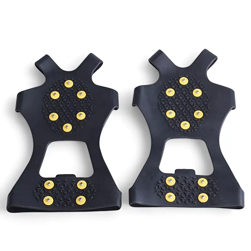 Crampon anti-chute randonnée