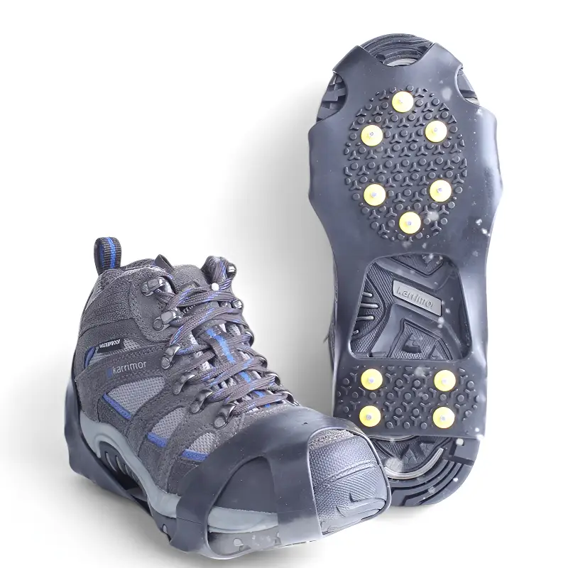 Crampon anti-chute randonnée - Image 10